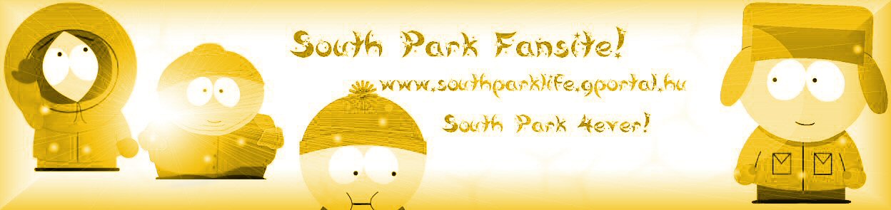 South Park Life